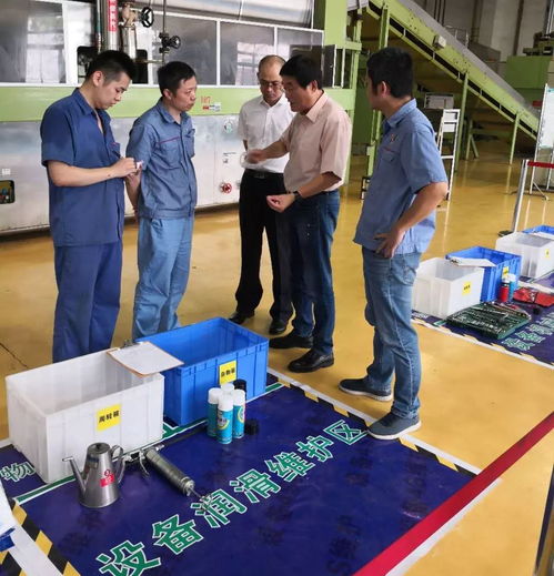 賀南昌卷煙廠設備全壽命周期管理項目首階段告捷，信息化咨詢賦能智能制造新篇章